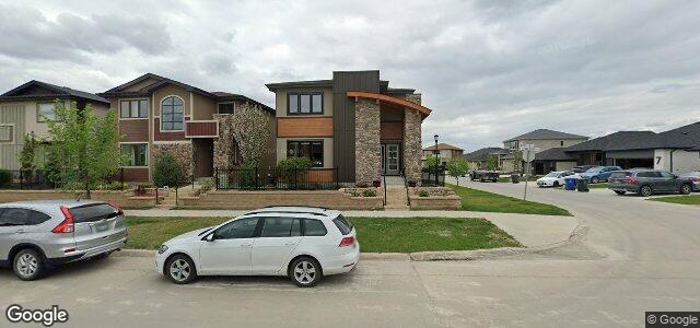 Larawan ng 600 Sage Creek Boulevard sa Winnipeg, Manitoba