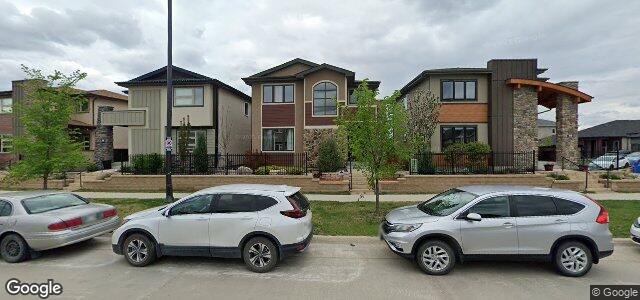 604 Sage Creek Boulevard（加拿大曼尼托巴省溫尼伯市）房屋照片