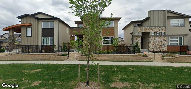 Larawan ng 605 Sage Creek Boulevard sa Winnipeg, Manitoba