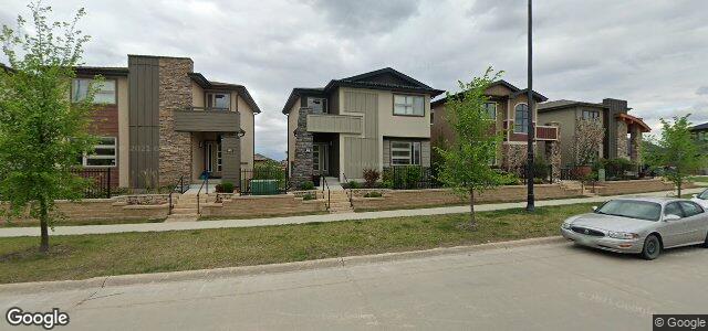Larawan ng 608 Sage Creek Boulevard sa Winnipeg, Manitoba