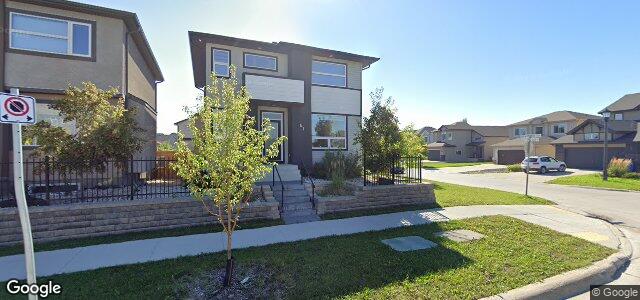 Larawan ng 61 Edward Turner Drive sa Winnipeg, Manitoba