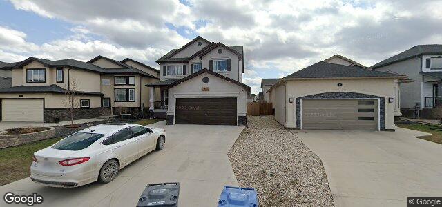 Larawan ng 61 Purple Sage Crescent sa Winnipeg, Manitoba