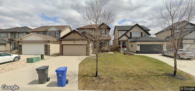 Larawan ng 61 Rain Shadow Bay sa Winnipeg, Manitoba