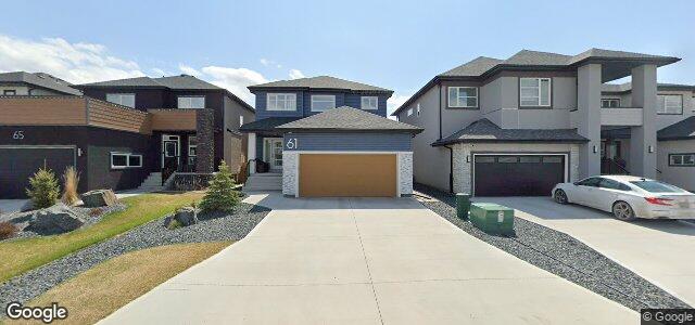 Larawan ng 61 Red Sky Road sa Winnipeg, Manitoba