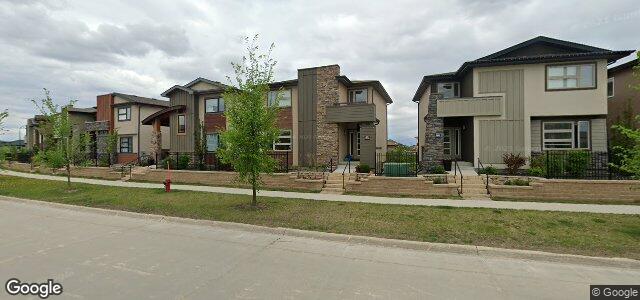 Larawan ng 612 Sage Creek Boulevard sa Winnipeg, Manitoba