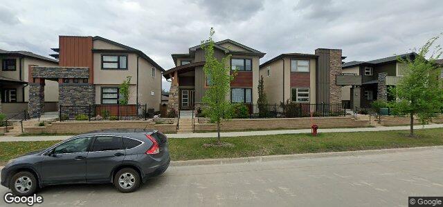 Larawan ng 616 Sage Creek Boulevard sa Winnipeg, Manitoba