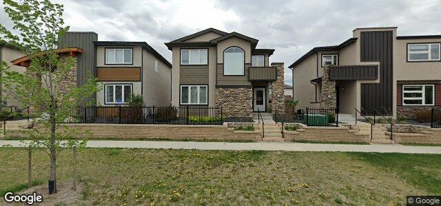 Larawan ng 617 Sage Creek Boulevard sa Winnipeg, Manitoba