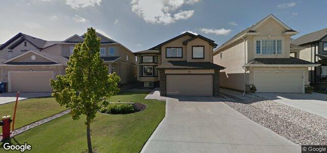 62 Baptiste Tourond Road（加拿大曼尼托巴省溫尼伯市）房屋照片