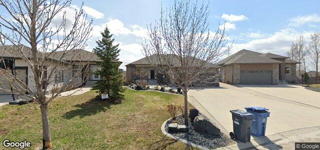 Larawan ng 62 Blue Sun Drive sa Winnipeg, Manitoba