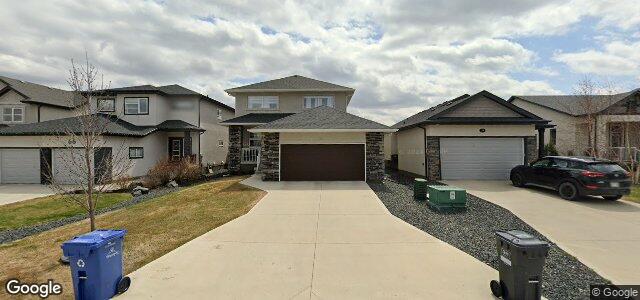 Larawan ng 62 Diamond Dust Drive sa Winnipeg, Manitoba