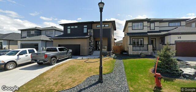 Larawan ng 62 East Plains Drive sa Winnipeg, Manitoba