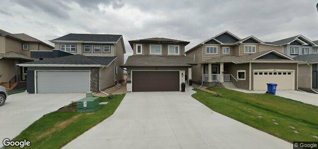 Larawan ng 62 Grey Heron Drive sa Winnipeg, Manitoba