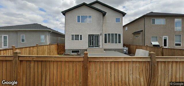 Larawan ng 62 John Pelland Road sa Winnipeg, Manitoba