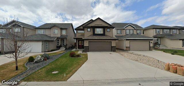 Larawan ng 62 Lacewing Lane sa Winnipeg, Manitoba