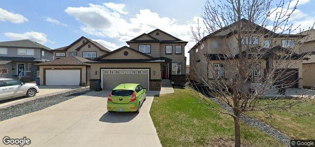 Larawan ng 62 Moonbeam Way sa Winnipeg, Manitoba