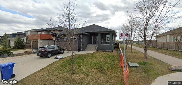 Larawan ng 62 Prairie Smoke Drive sa Winnipeg, Manitoba