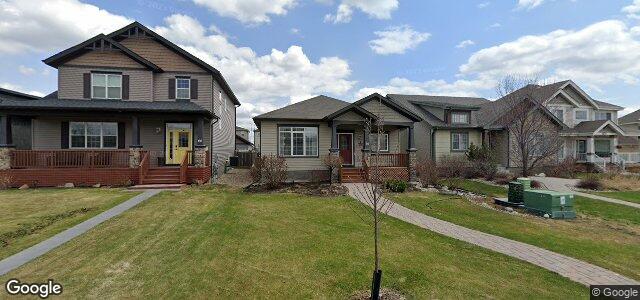 Larawan ng 62 Proulx Place sa Winnipeg, Manitoba