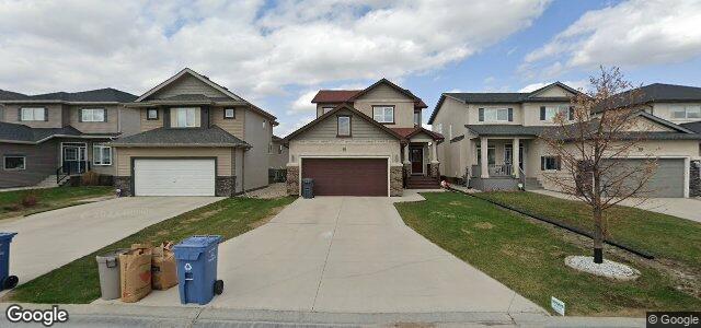 Larawan ng 62 Purple Sage Crescent sa Winnipeg, Manitoba