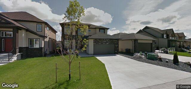 Larawan ng 62 Red Lily Road sa Winnipeg, Manitoba