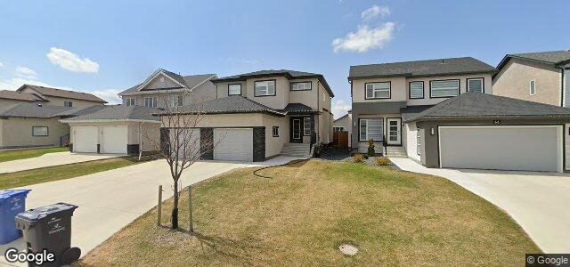 Larawan ng 62 Snowberry Circle sa Winnipeg, Manitoba