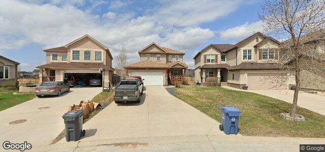 62 Tallgrass Crescent（加拿大曼尼托巴省温尼伯市）房屋照片