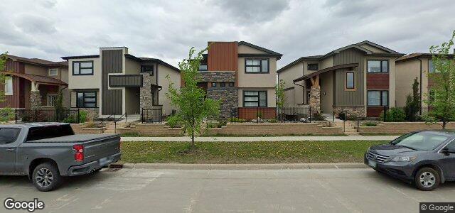 Larawan ng 620 Sage Creek Boulevard sa Winnipeg, Manitoba