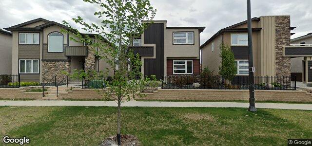 Photo of 621 Sage Creek Boulevard in Winnipeg, Manitoba