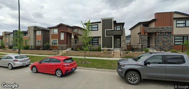 Larawan ng 624 Sage Creek Boulevard sa Winnipeg, Manitoba