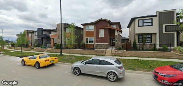 Larawan ng 628 Sage Creek Boulevard sa Winnipeg, Manitoba