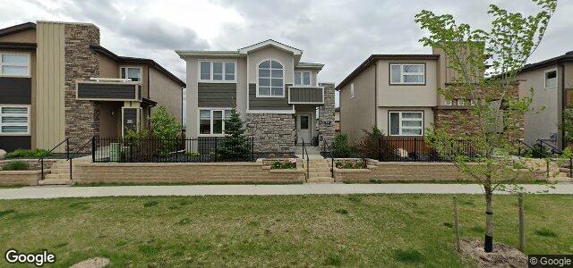 Larawan ng 629 Sage Creek Boulevard sa Winnipeg, Manitoba