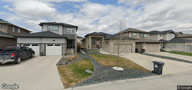 Larawan ng 63 Diamond Dust Drive sa Winnipeg, Manitoba