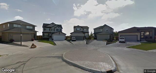 Larawan ng 63 Fisette Place sa Winnipeg, Manitoba