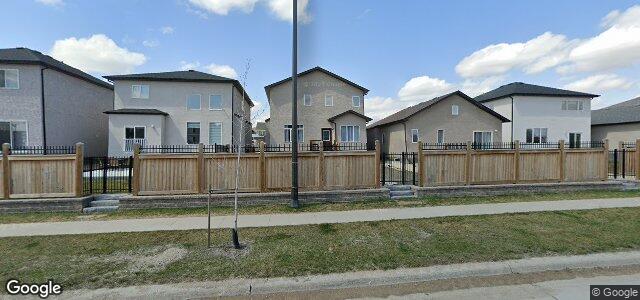 Larawan ng 63 Grey Heron Drive sa Winnipeg, Manitoba