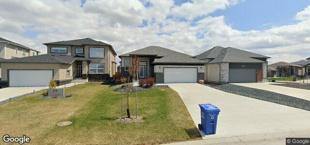 Larawan ng 63 High Plain Road sa Winnipeg, Manitoba