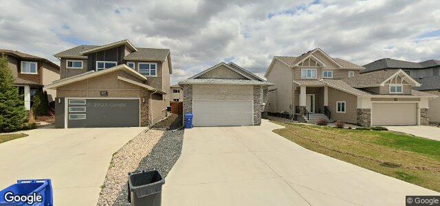 Larawan ng 63 John Pelland Road sa Winnipeg, Manitoba