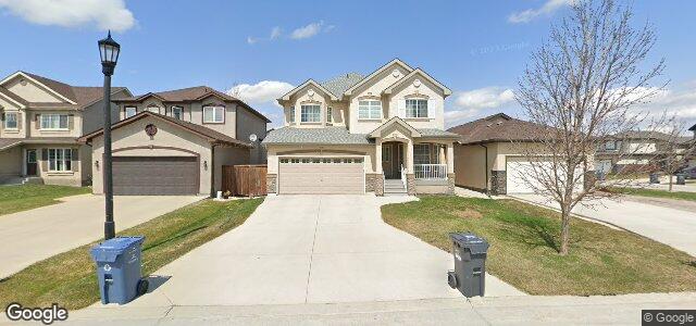 Larawan ng 63 Moonbeam Way sa Winnipeg, Manitoba