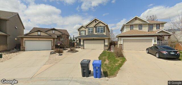 Larawan ng 63 Red Moon Road sa Winnipeg, Manitoba