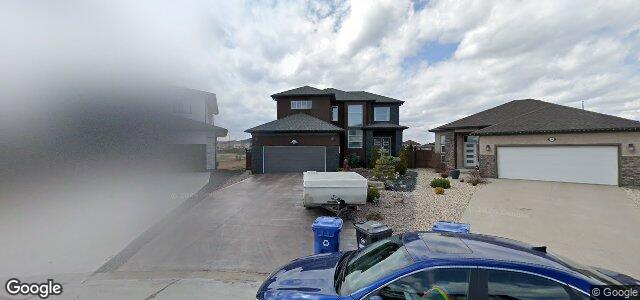 Larawan ng 63 Wildflower Way sa Winnipeg, Manitoba