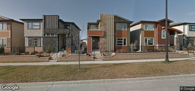 Larawan ng 632 Sage Creek Boulevard sa Winnipeg, Manitoba