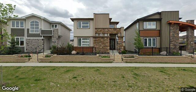 Photo of 633 Sage Creek Boulevard in Winnipeg, Manitoba