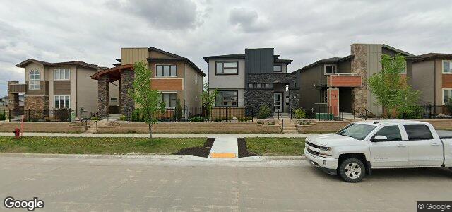Larawan ng 636 Sage Creek Boulevard sa Winnipeg, Manitoba