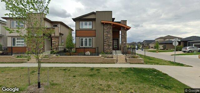 Larawan ng 637 Sage Creek Boulevard sa Winnipeg, Manitoba