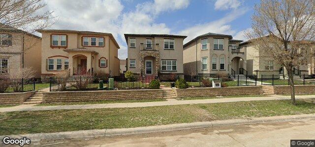 Larawan ng 64 Des Hivernants Boulevard sa Winnipeg, Manitoba