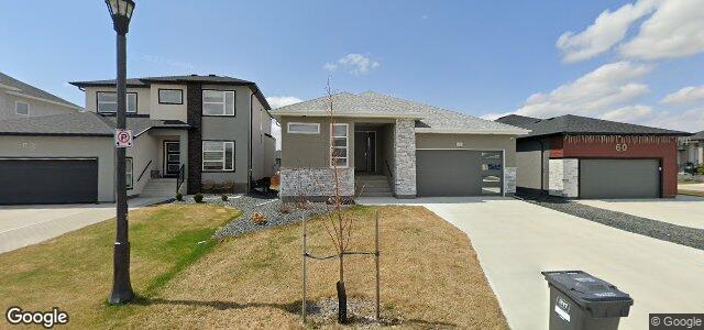 Larawan ng 64 High Plain Road sa Winnipeg, Manitoba