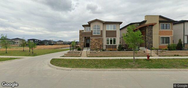 Larawan ng 644 Sage Creek Boulevard sa Winnipeg, Manitoba