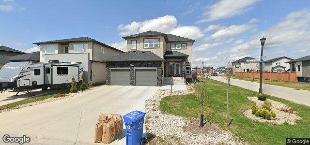 Larawan ng 65 East Plains Drive sa Winnipeg, Manitoba