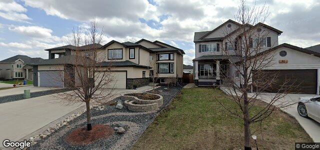 65 Purple Sage Crescent（加拿大曼尼托巴省温尼伯市）房屋照片