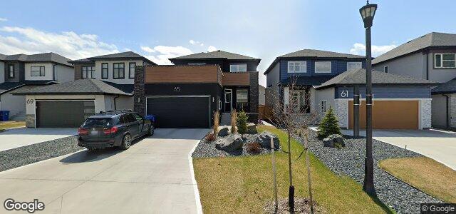 Larawan ng 65 Red Sky Road sa Winnipeg, Manitoba