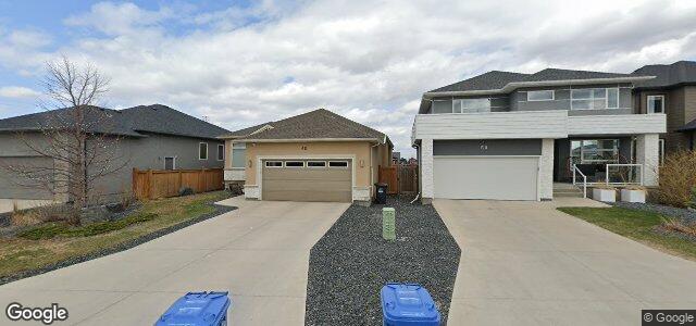 Larawan ng 65 Silver Sage Crescent sa Winnipeg, Manitoba