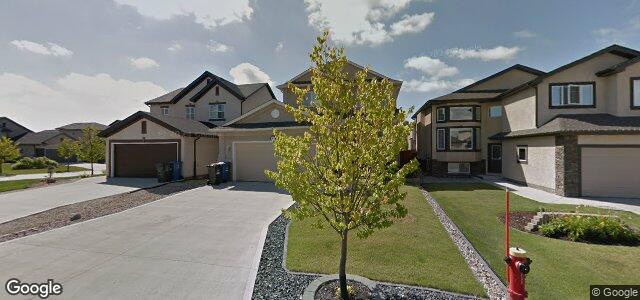 Larawan ng 66 Baptiste Tourond Road sa Winnipeg, Manitoba